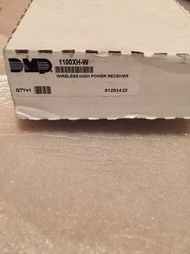 DMP 1100XH-W High Power Wireless Receiver, BRAND NEW