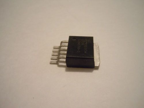 5pcs ez1583cm  dual input, low dropout regulator for sale