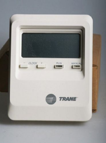 Trane Baysens019a Zone Sensor