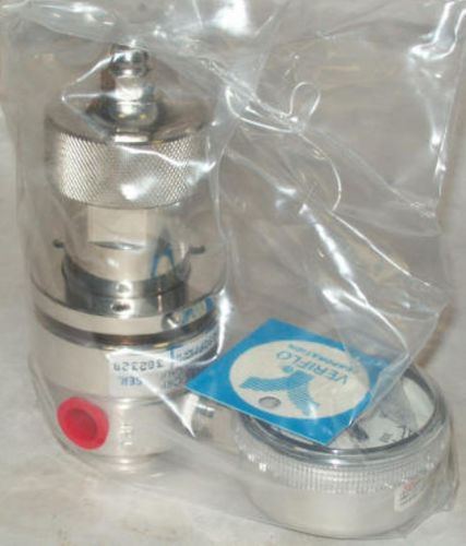 Veriflo ir400 series pressure regulator ir403s250pmgmk for sale