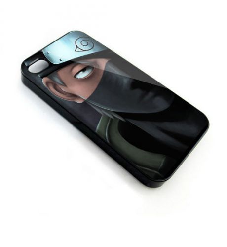 Naruto Kakashi Mangekyou Sharingan cover Smartphone iPhone 4,5,6 Samsung Galaxy