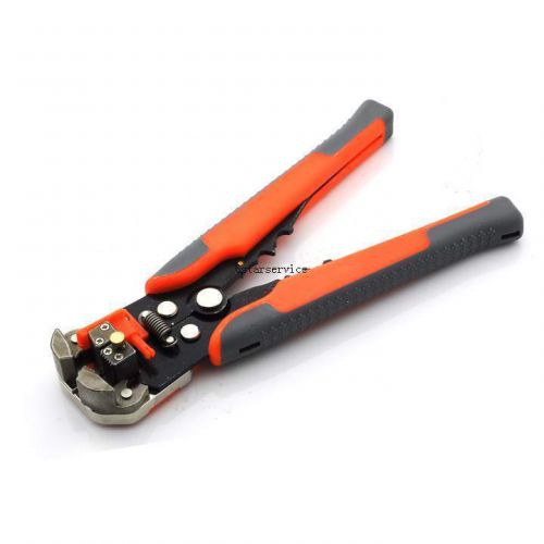 New automatic wire stripper crimping pliers multifunctional terminal tool for sale