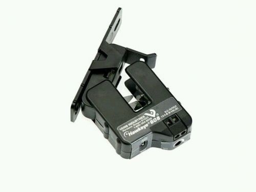 Veris Hawkeye H608 Adjustable Trip Current Switch NEW