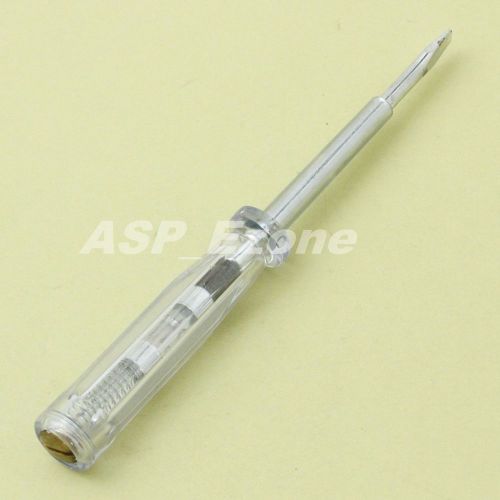 500V test Pencils Voltage Screwdriver Electric pens