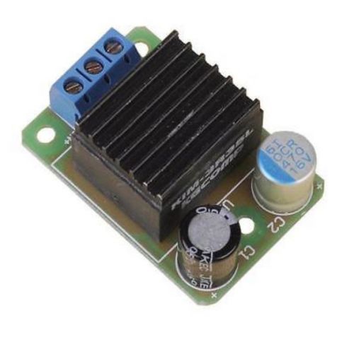 DC-DC KIM-055L 12V (9-35V) to 5V 5A Step Down Power Converter Module