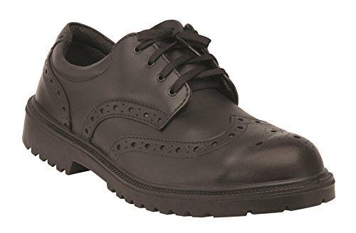 King&#039;s by Honeywell Steel Toe Executive WingTip