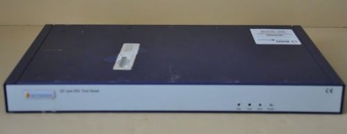 Jdsu Acterna Wavetek QT-200 DSL Test Head QT 200 Make Offer