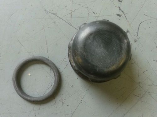 NEW Auto Crane 02590791 Coil Nut Assy for Manual Override UNF