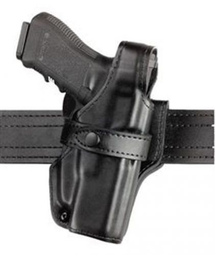 Safariland 070-383-181 level iii retention duty holster rh fits glock 20 21 for sale