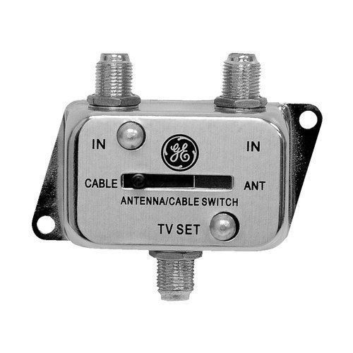 Parts Express Coaxial A/B Switch