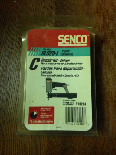 SENCO YK0204 REPAIR KIT C