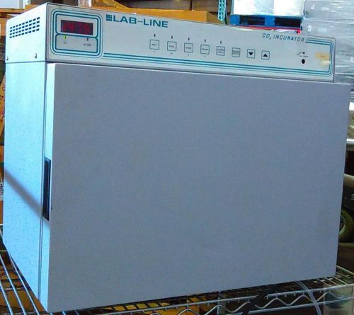 Barnstead 314 lab line co2 incubator for sale