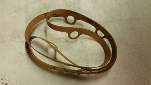 Acco Hoist part # 54944 - Gasket