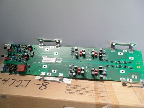 SIEMENS IGD8-MODULE 675-930VDC 570A-1080A ** 6SE7035-7GK84-1JC2  Rev A Qty Avail