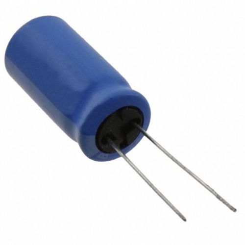 Nichicon UBT1V561MHD 560uf 35v 125C ±20% Leaded Radial Capacitor - 40 PCS