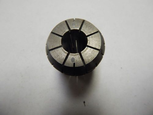 ETM  5/8&#034;  # ER40 Spring Collet Unit # 2