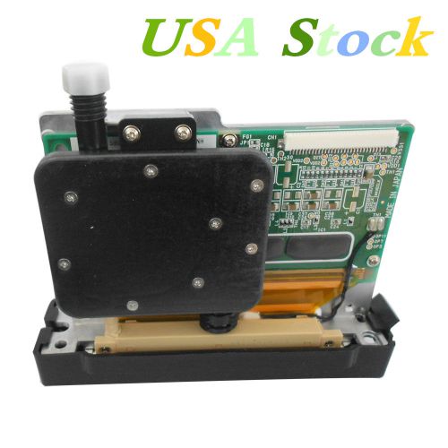 Usa stock -hot! original seiko printhead spt 510/35pl with ic driver for sale