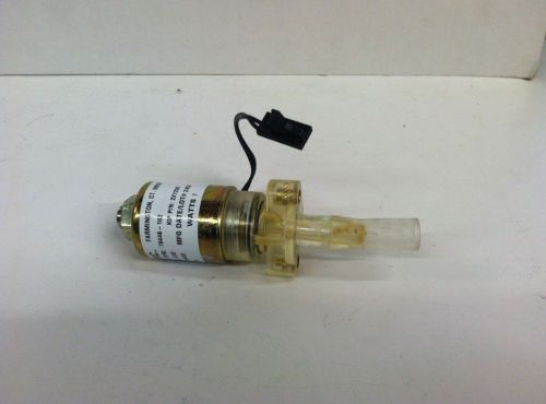 Kip Inc 36VDC 7W Valve 76446-102