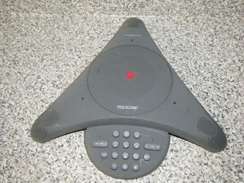 POLYCOM SOUNDSTATION  CONFERENCE PHONE-2201-03308-001