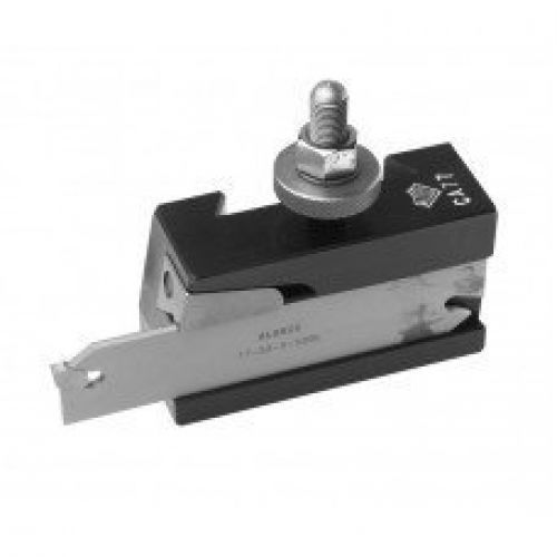 Aloris Tool AXA-77 Cut-Off and Grooving Holder