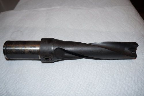 Sandvik 1.500&#034; diameter indexable insert drill ra416.2-1500p38-41 coolant fed for sale