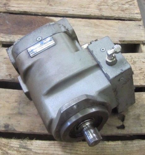 OILGEAR PVWH-25-RDFY-CNNNTK-CP HYDRAULIC PUMP