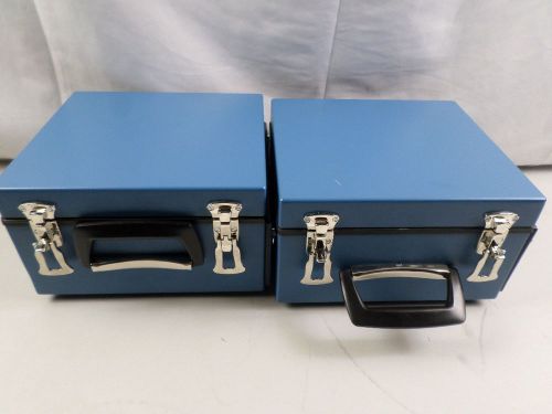 Lot of 2 TTC TPI 350 DSL Test Set                                        [ewIM7]