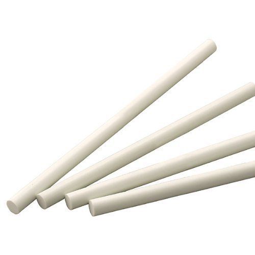 Talboys 916153 Fiberglass Labjaws Lab-Frame Rod, 0.51&#034; Diameter x 6&#034; Length