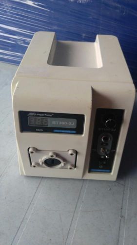 Aar 4035a - precision pump bt300 2j peristaltic pump drive for sale