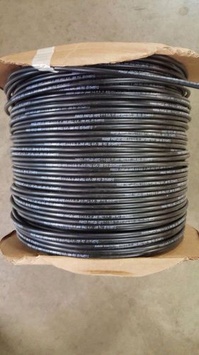 Parker Parflex HDPE Tubing 1/4&#034; O.D .040 Wall 300 PSI 1000ft spool New