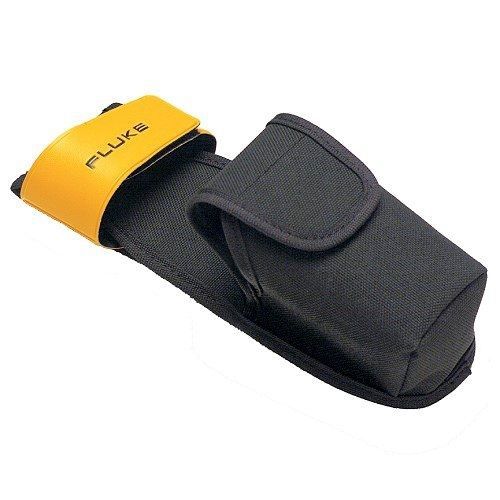 Fluke h3 clamp meter holster with pocket for sale