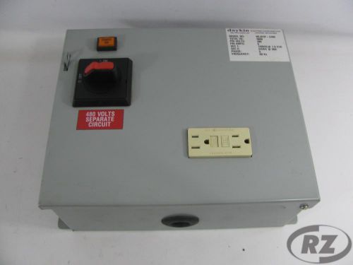 Ml3f2f-z499 daykin circuit breakers new for sale