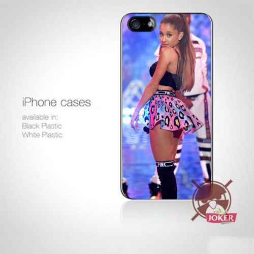 ARIANA GRANDE for iphone 4/4S/5/5S/5C/6/6S/6plus/7/7s Plus Cover Case