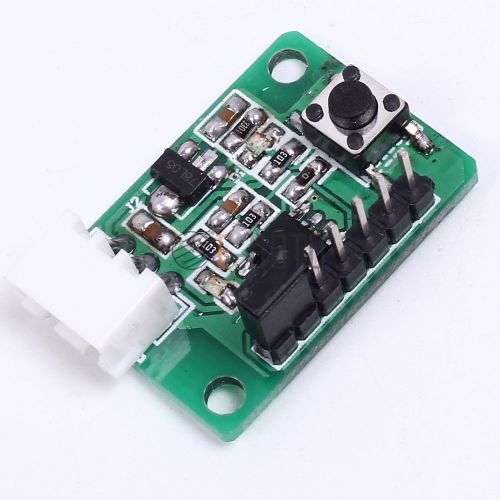 Pwm signal generator module 5modes for light speed regulation dc 5-24v 400hz for sale