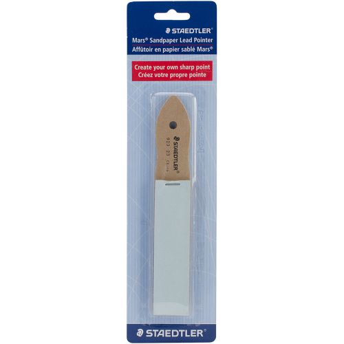 Staedtler sandpaper pointer- for sale