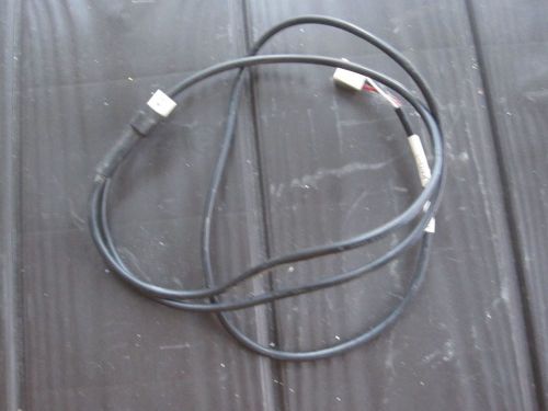 Manitowoc Ice Machine Used OEM Water Level Sensor Wiring Harness 000007724