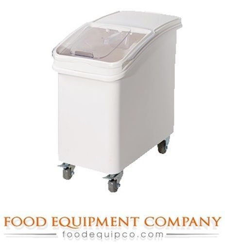 Winco IB-27 Ingredient Bin 27 gallon