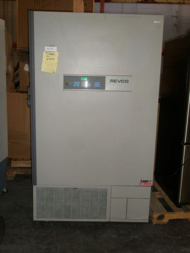 REVCO ULT2586-7-A30 FREEZER