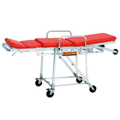 Ambulance Stretcher Aluminum Emergency Rescue Medical Equipment