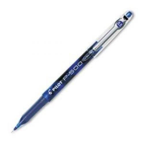 PIL38601 - Pilot Precise P-500 Gel Rollerball Pen