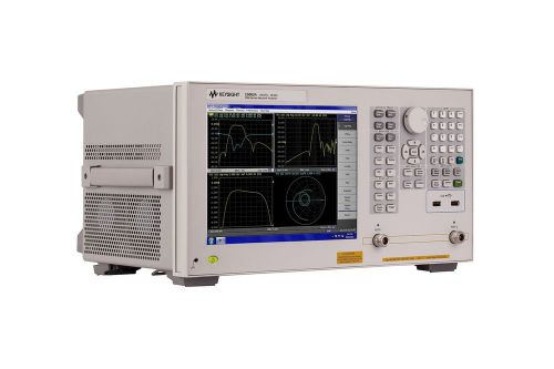 Keysight Premium Used E5063A ENA Series network analyzer 18GHz (Agilent E5063A)