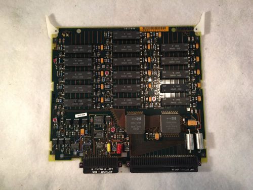 HP Hewlett Packard Sonos Ultrasound Board A77100-60500