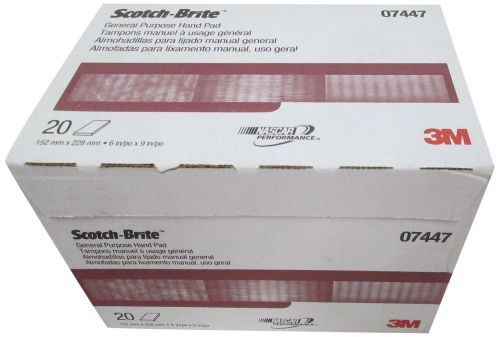 3m 07447 scotch-brite for sale