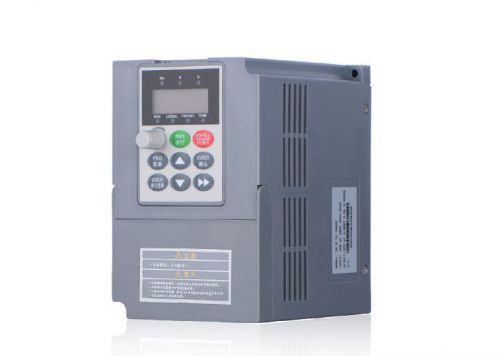 1.5kw 2HP 300hz VFD inverter frequency converter 3ph 380VAC to 3ph 0-380V 3.8A