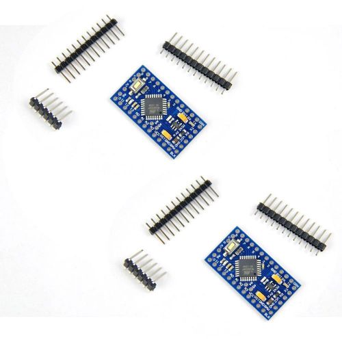 Diymall Atmega328 Pro Mini Atmega328p 3.3v 8mhz Board Module for Arduino Esp8...