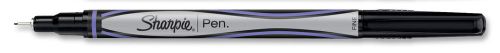 Sharpie purple fine point tip new 1833902 for sale