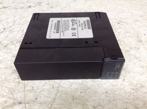 GE Fanuc IC693CMM311N Communications Control Module IC693CMM311 IC693 90-30