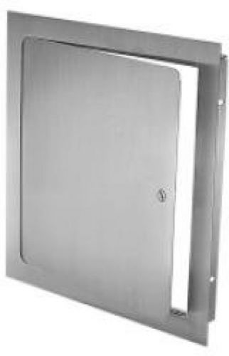 Acudor UF-5000 Universal Access Door 8 X 12, White