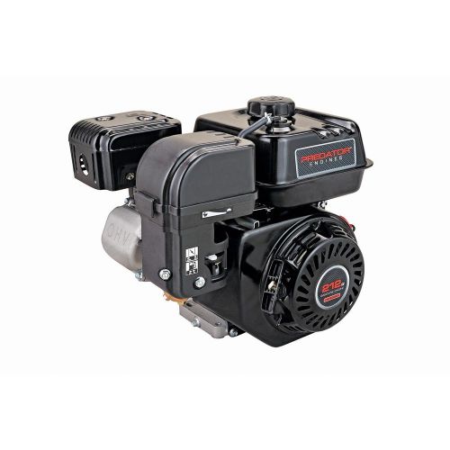 Predator engines 6.5 hp (212cc) ohv horizontal shaft gas engine epa. new 100% for sale