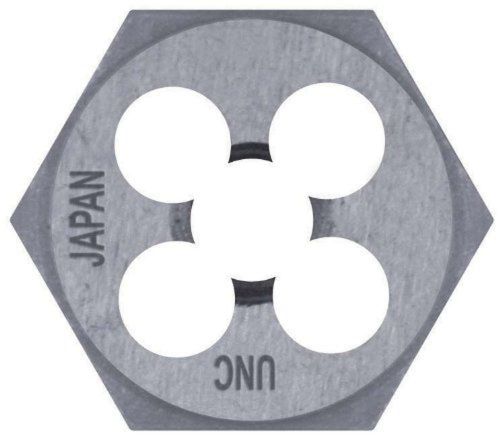 Century drill and tool 97617 hexagon metric die 12.0 x 1.25 for sale
